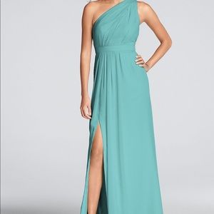 Bridesmaid Dress